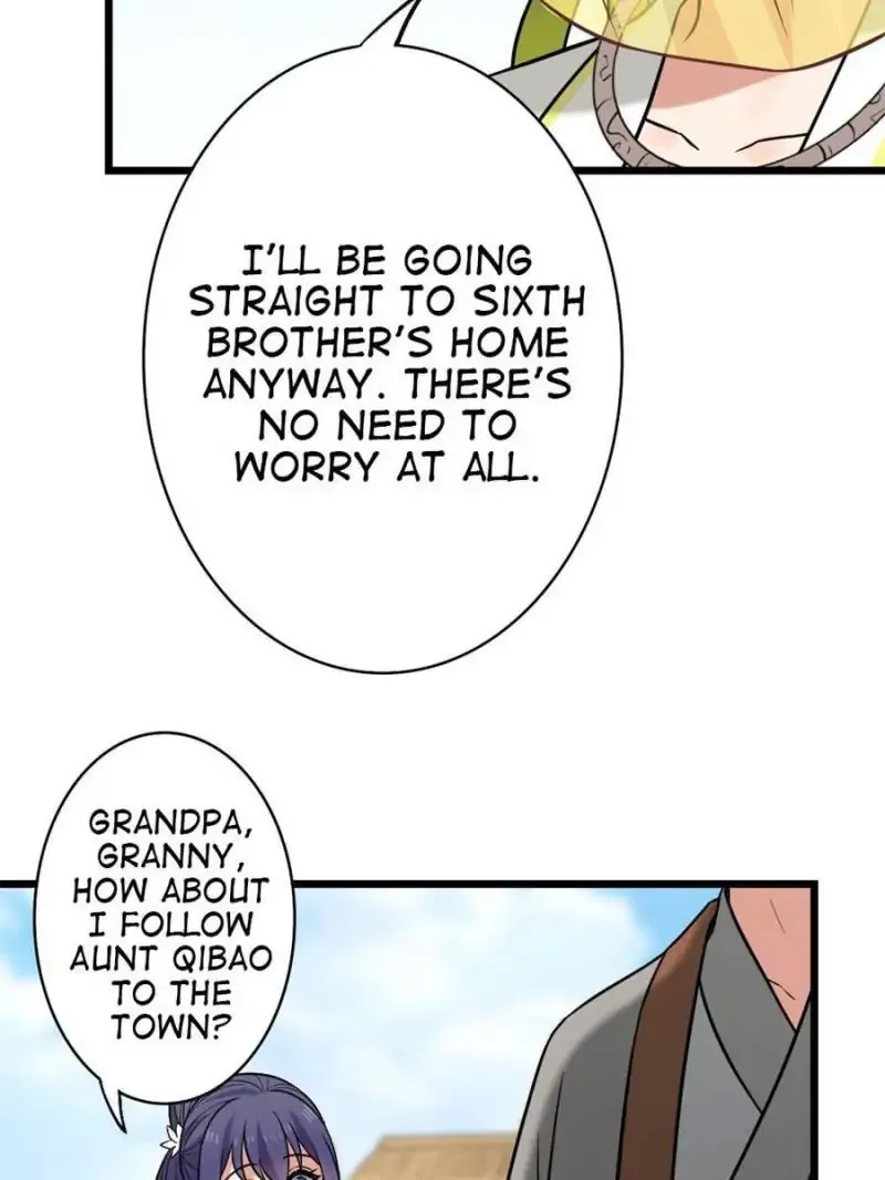 The Sickly Tyrant With An Innocent Facade Chapter 48 156 ch 47 5