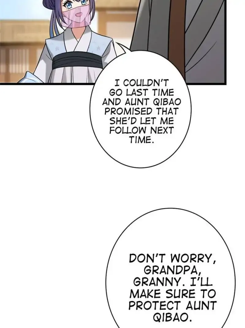 The Sickly Tyrant With An Innocent Facade Chapter 48 157 ch 47 6