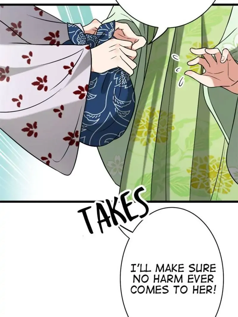 The Sickly Tyrant With An Innocent Facade Chapter 48 158 ch 47 7