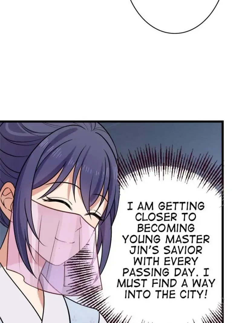 The Sickly Tyrant With An Innocent Facade Chapter 48 159 ch 47 8