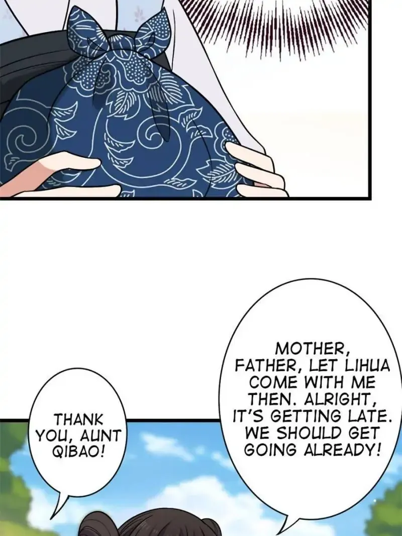 The Sickly Tyrant With An Innocent Facade Chapter 48 160 ch 47 9