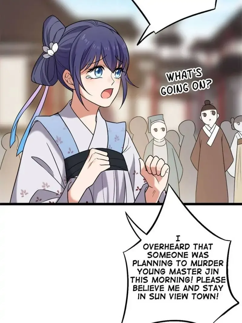 The Sickly Tyrant With An Innocent Facade Chapter 49 220 ch 48 39