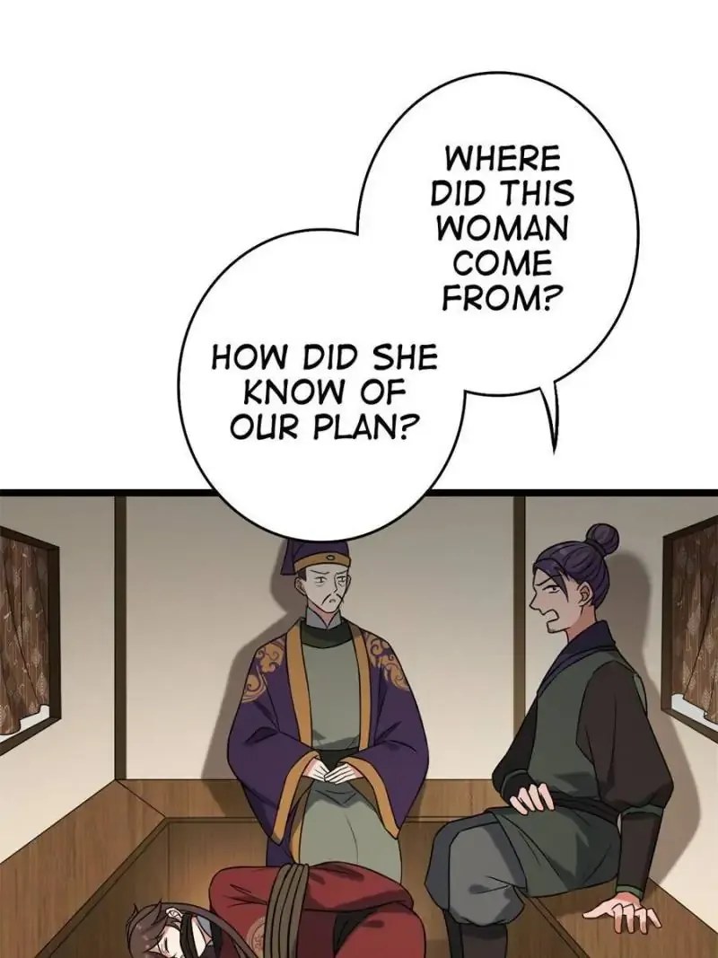 The Sickly Tyrant With An Innocent Facade Chapter 49 230 ch 48 49