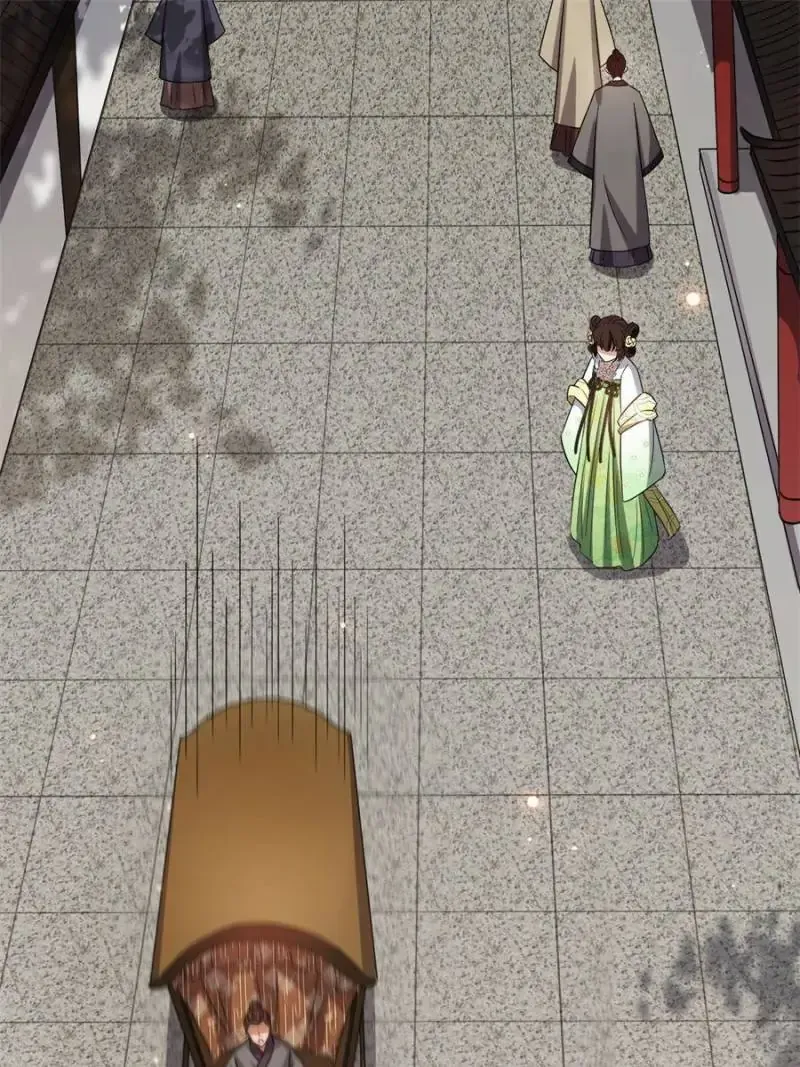 The Sickly Tyrant With An Innocent Facade Chapter 50 161 ch 49 1