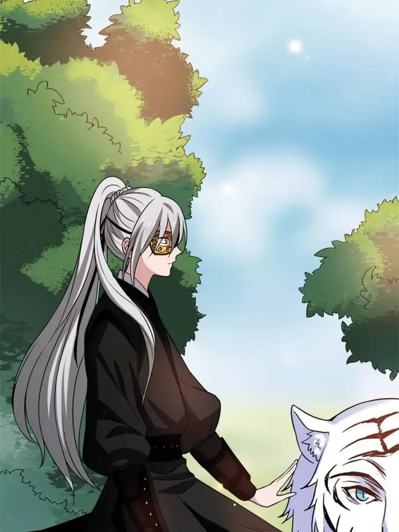 The Sickly Tyrant With An Innocent Facade Chapter 50 175 ch 49 15