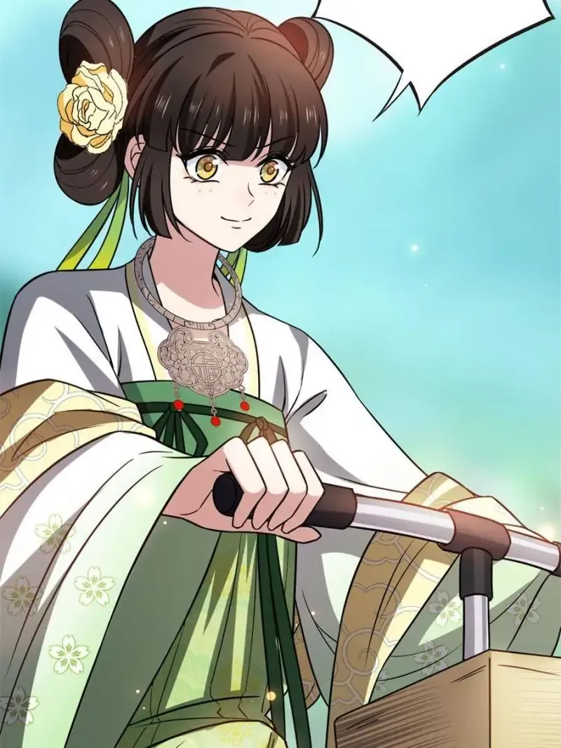 The Sickly Tyrant With An Innocent Facade Chapter 50 183 ch 49 23