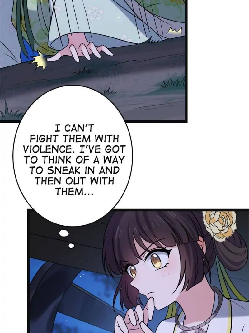 The Sickly Tyrant With An Innocent Facade Chapter 51 220 ch 50 30