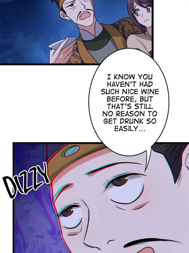 The Sickly Tyrant With An Innocent Facade Chapter 51 236 ch 50 46