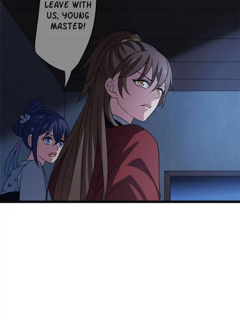 The Sickly Tyrant With An Innocent Facade Chapter 52 182 ch 51 16