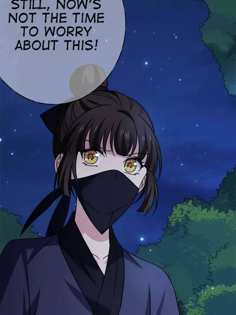 The Sickly Tyrant With An Innocent Facade Chapter 52 198 ch 51 32