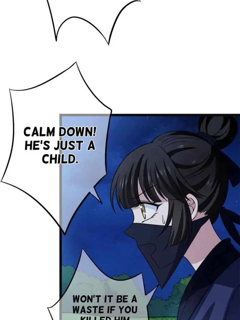 The Sickly Tyrant With An Innocent Facade Chapter 52 209 ch 51 43