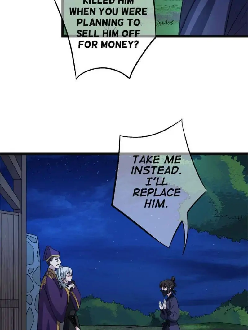 The Sickly Tyrant With An Innocent Facade Chapter 52 210 ch 51 44