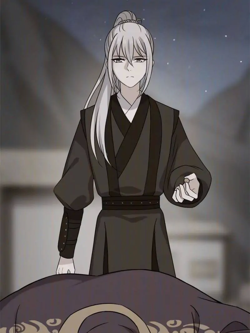 The Sickly Tyrant With An Innocent Facade Chapter 53 197 ch 52 28