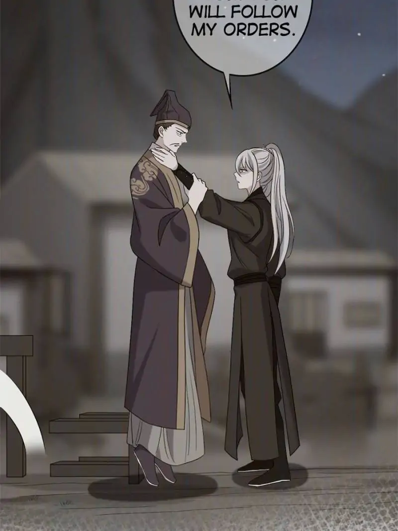 The Sickly Tyrant With An Innocent Facade Chapter 53 204 ch 52 35