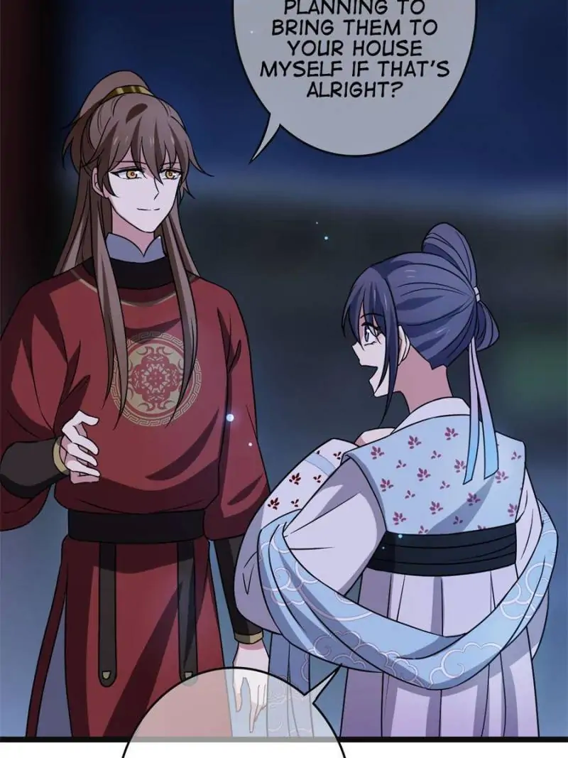 The Sickly Tyrant With An Innocent Facade Chapter 54 194 ch 53 19