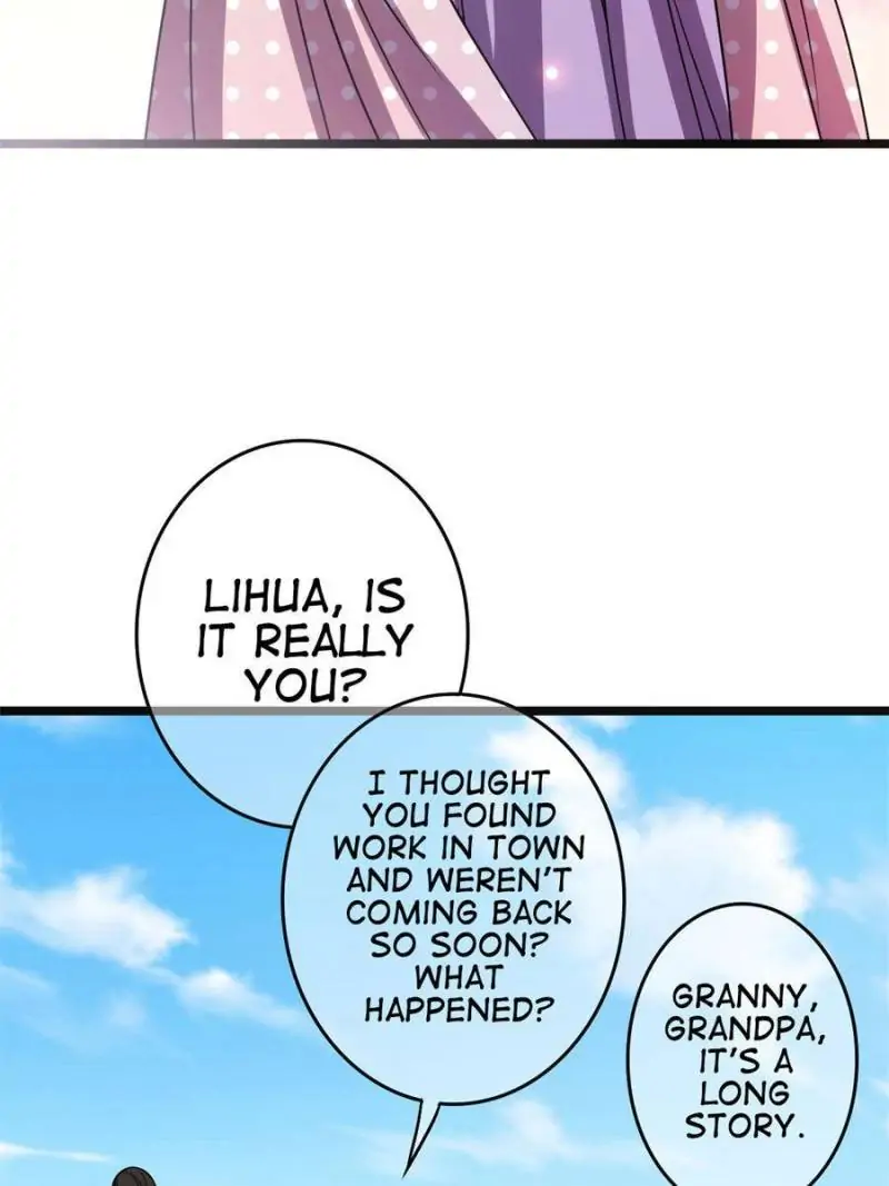 The Sickly Tyrant With An Innocent Facade Chapter 54 208 ch 53 33