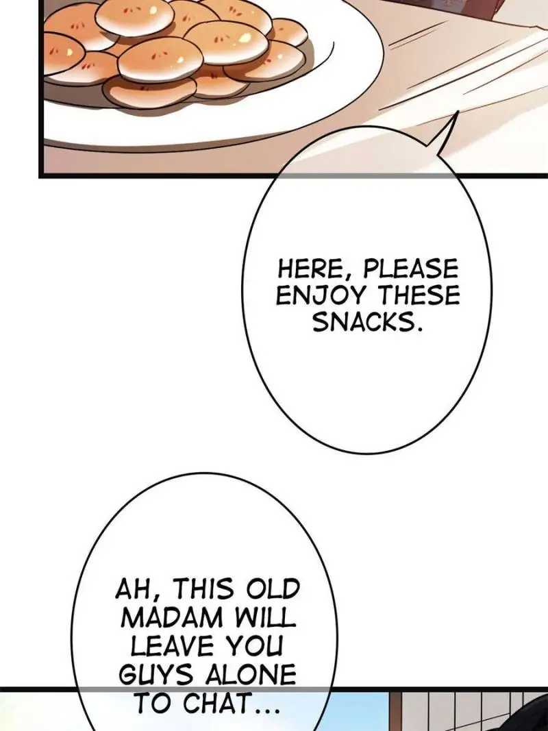 The Sickly Tyrant With An Innocent Facade Chapter 54 219 ch 53 44