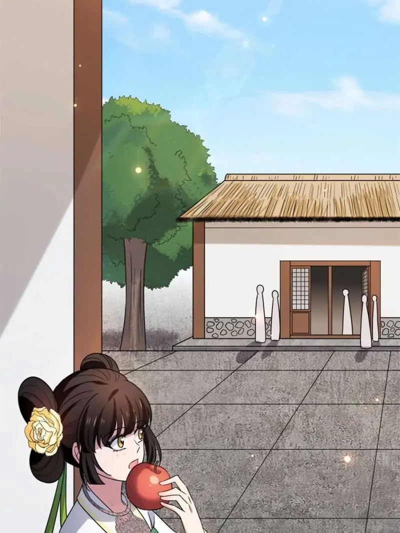 The Sickly Tyrant With An Innocent Facade Chapter 54 221 ch 53 46