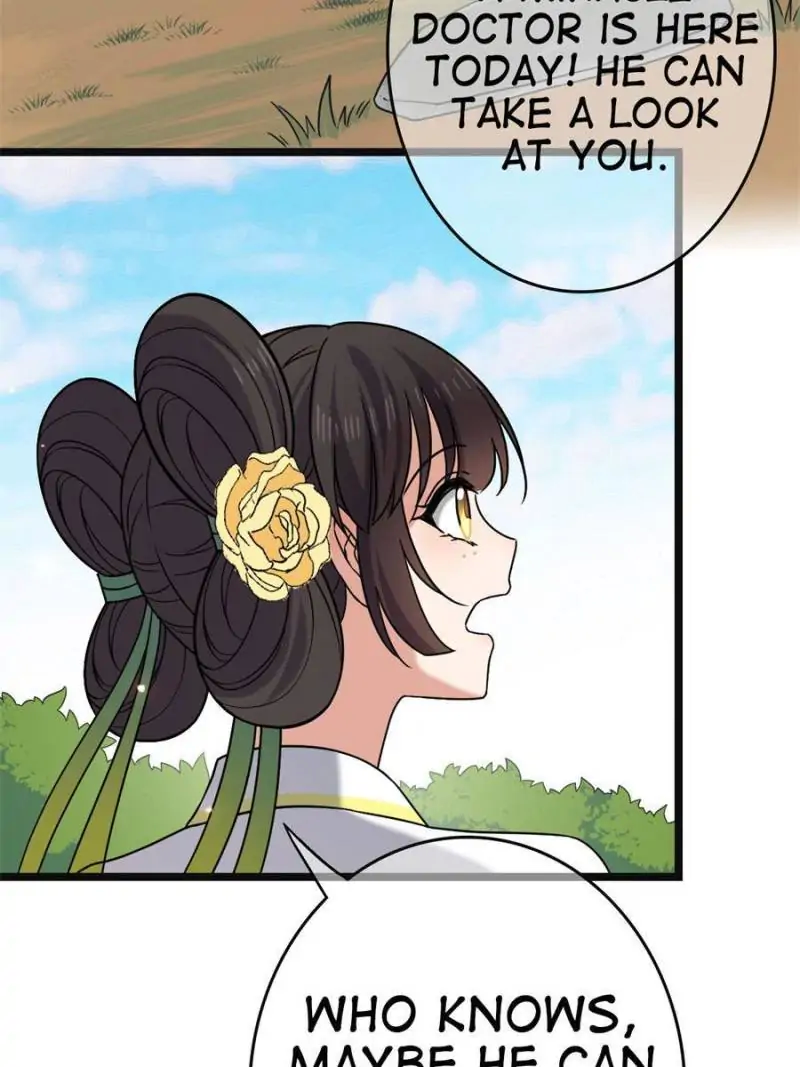 The Sickly Tyrant With An Innocent Facade Chapter 55 170 ch 54 16