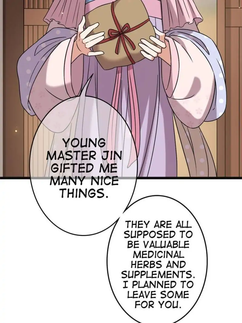 The Sickly Tyrant With An Innocent Facade Chapter 55 156 ch 54 2