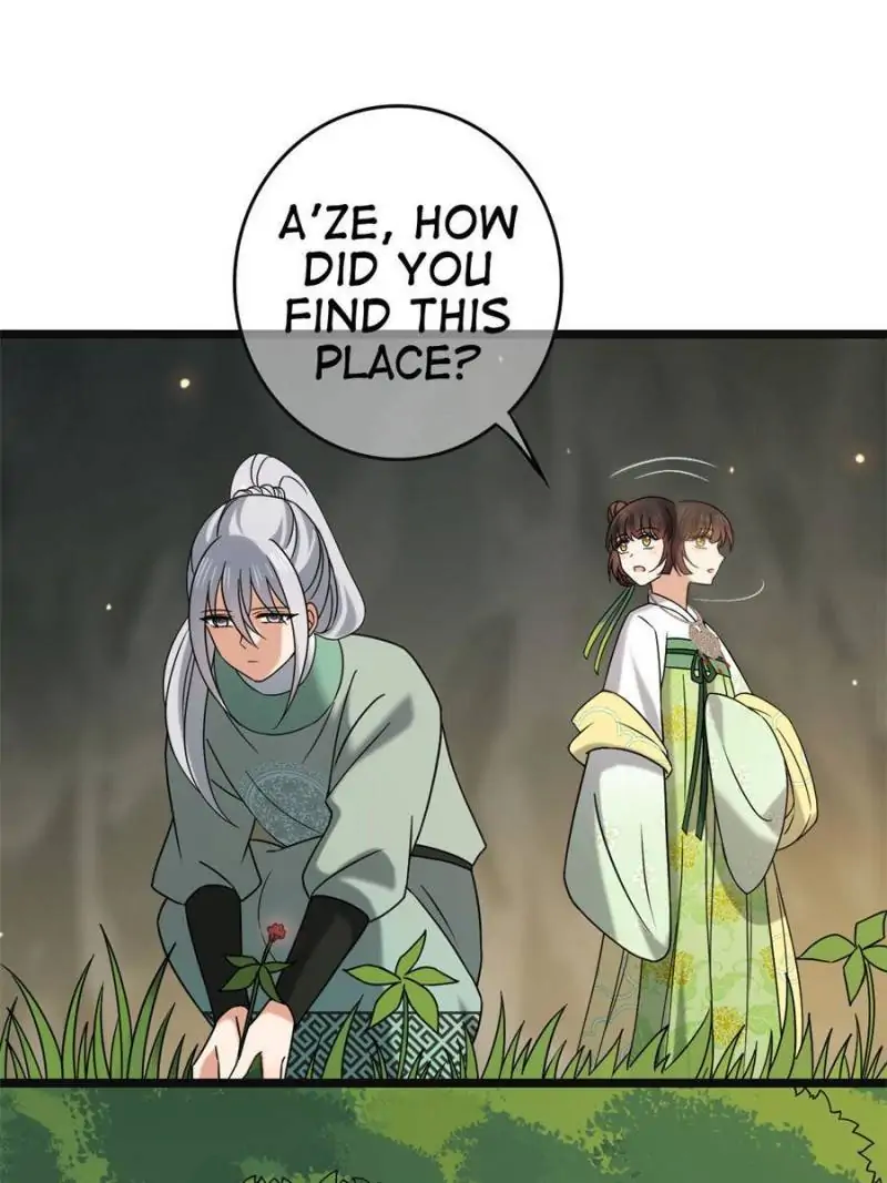 The Sickly Tyrant With An Innocent Facade Chapter 55 192 ch 54 38