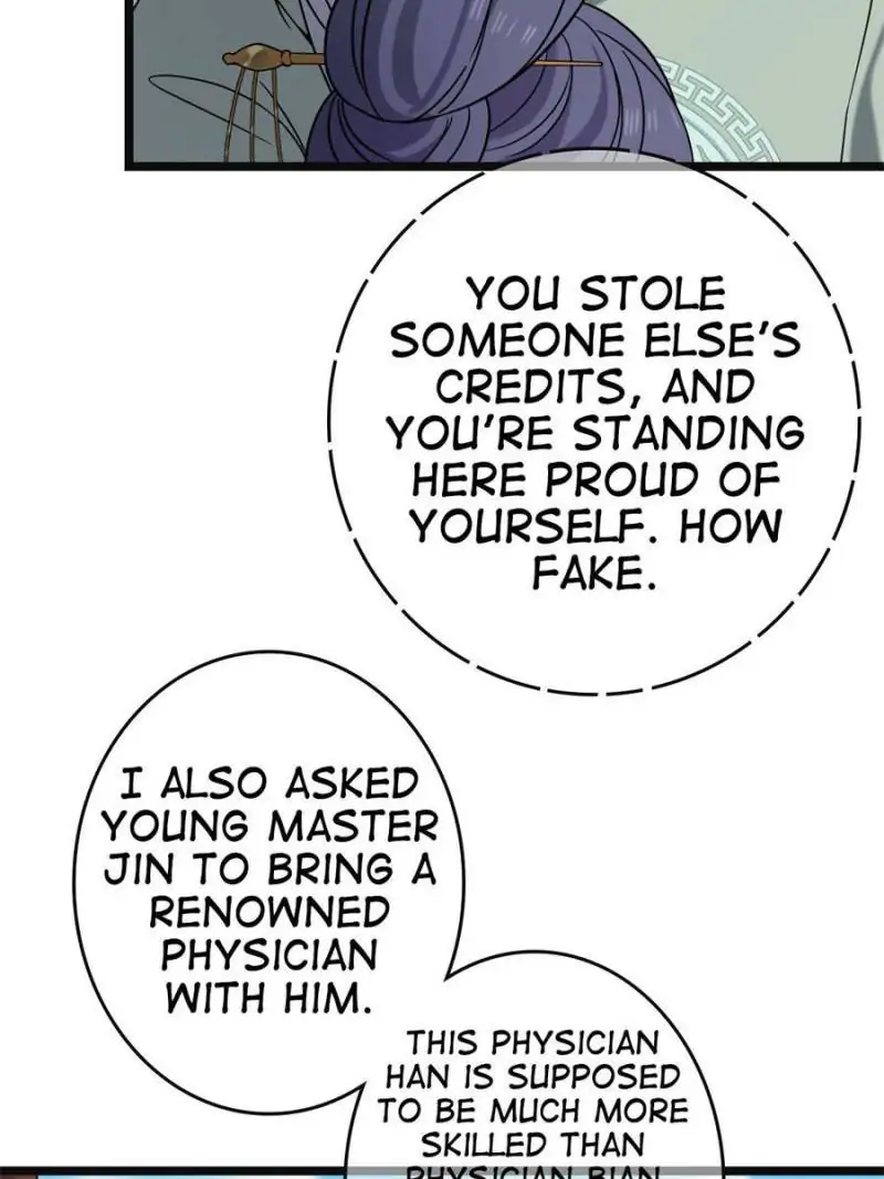 The Sickly Tyrant With An Innocent Facade Chapter 55 158 ch 54 4