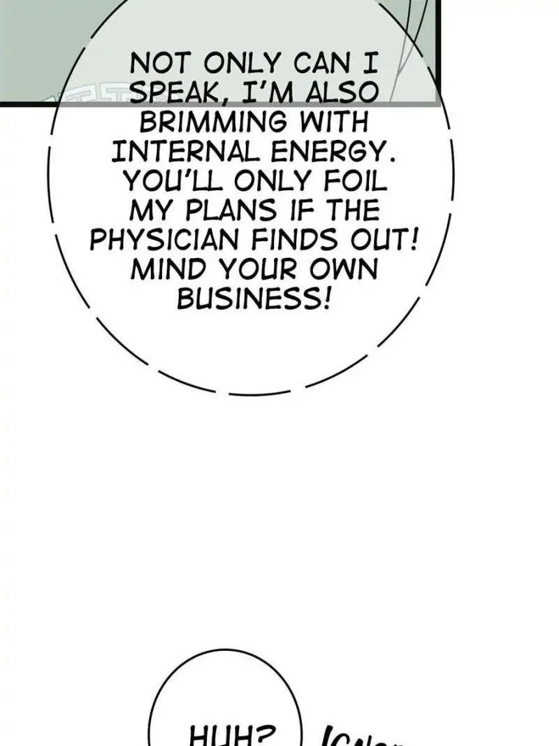 The Sickly Tyrant With An Innocent Facade Chapter 55 161 ch 54 7