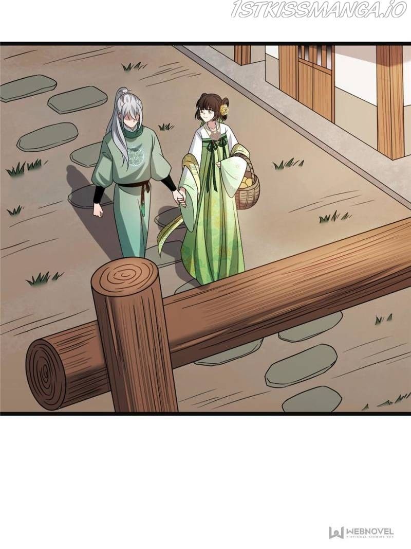 The Sickly Tyrant With An Innocent Facade Chapter 56 198 ch 55 11