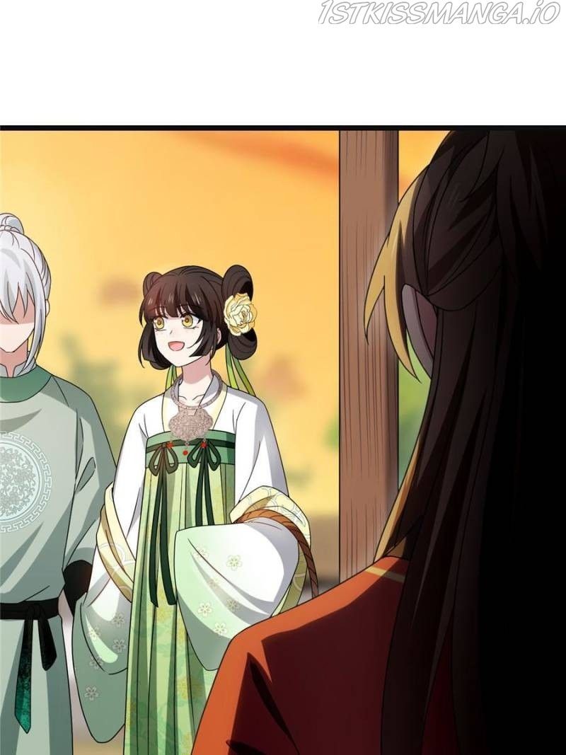 The Sickly Tyrant With An Innocent Facade Chapter 56 200 ch 55 13