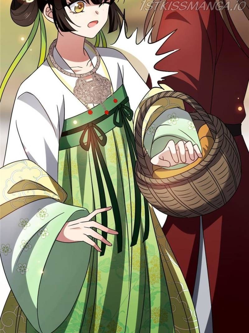 The Sickly Tyrant With An Innocent Facade Chapter 56 202 ch 55 15