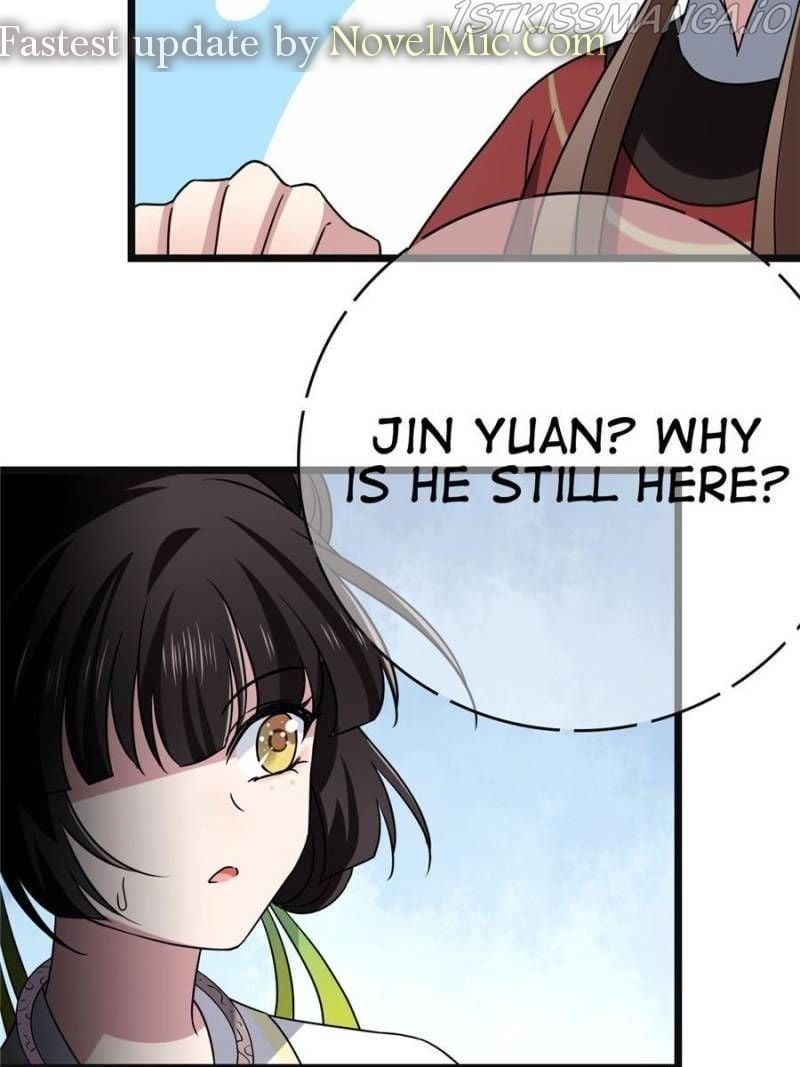 The Sickly Tyrant With An Innocent Facade Chapter 56 204 ch 55 17