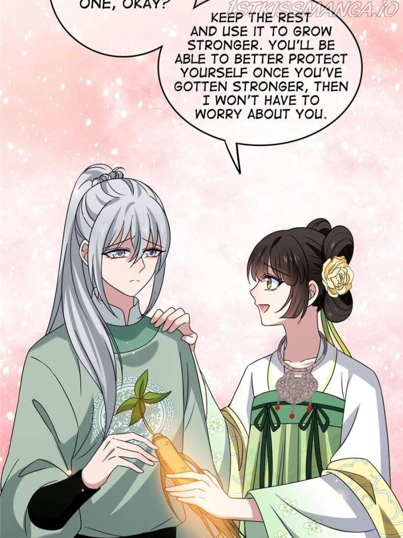 The Sickly Tyrant With An Innocent Facade Chapter 56 189 ch 55 2
