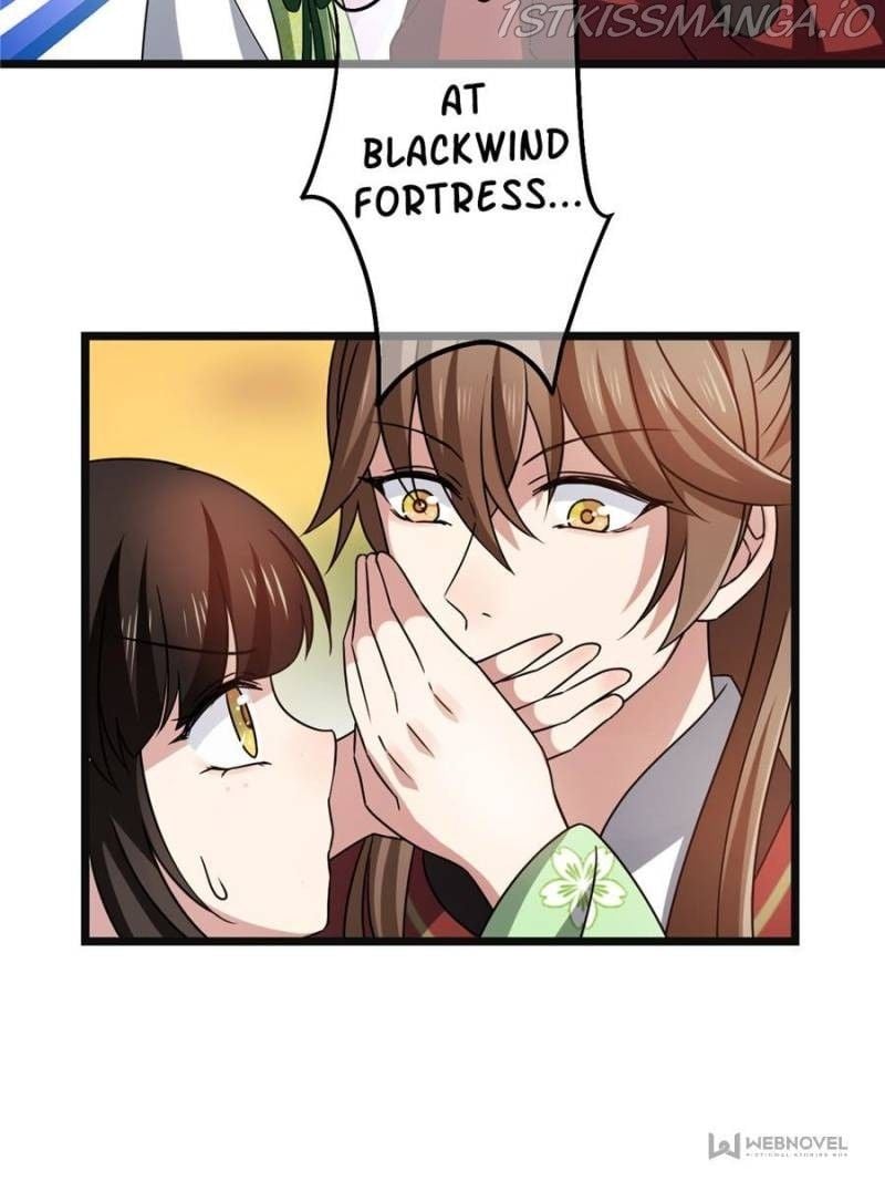 The Sickly Tyrant With An Innocent Facade Chapter 56 210 ch 55 23
