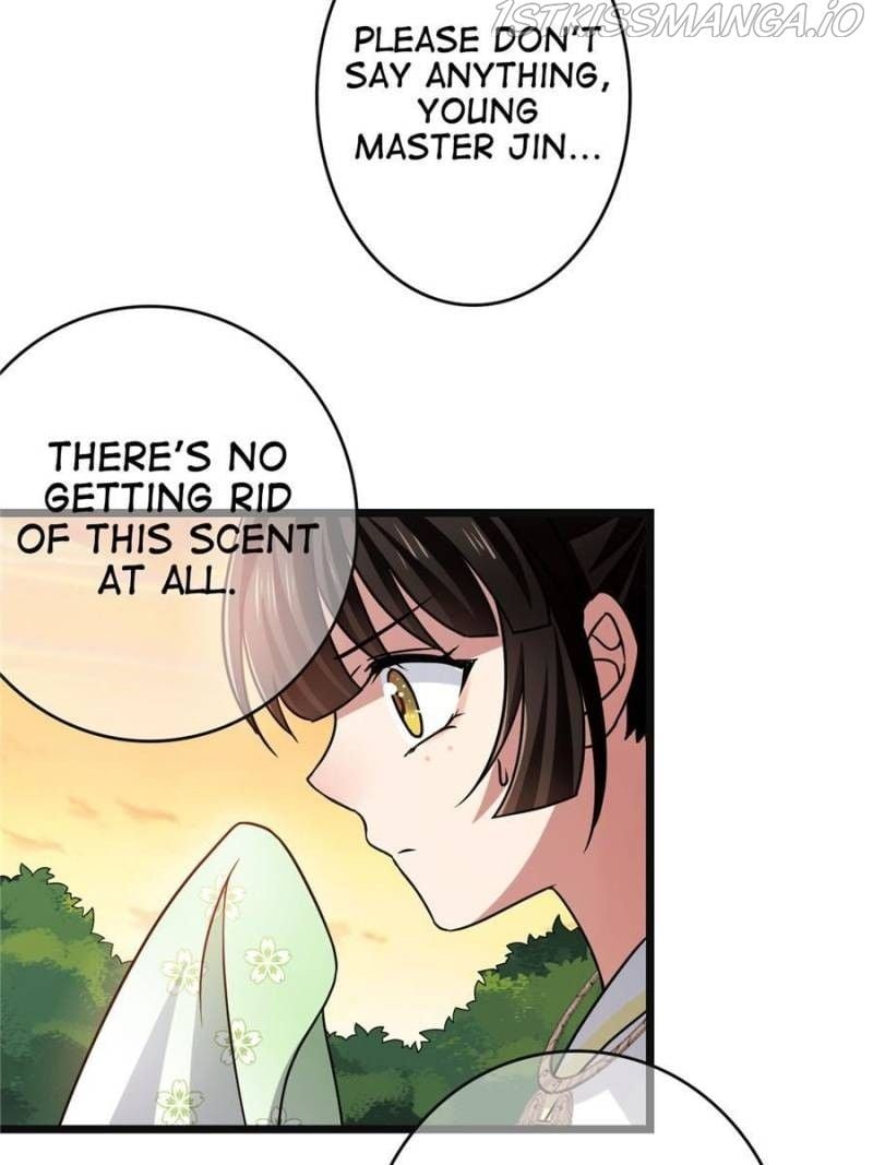 The Sickly Tyrant With An Innocent Facade Chapter 56 213 ch 55 26