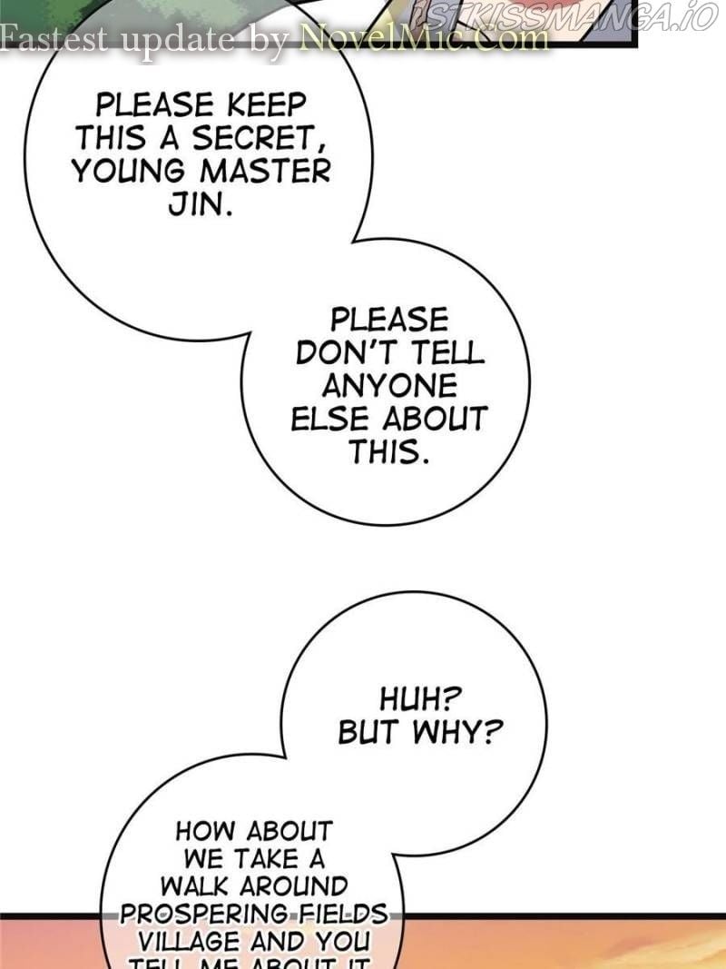 The Sickly Tyrant With An Innocent Facade Chapter 56 215 ch 55 28