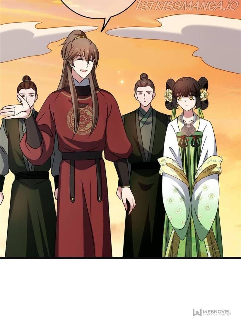 The Sickly Tyrant With An Innocent Facade Chapter 56 222 ch 55 35