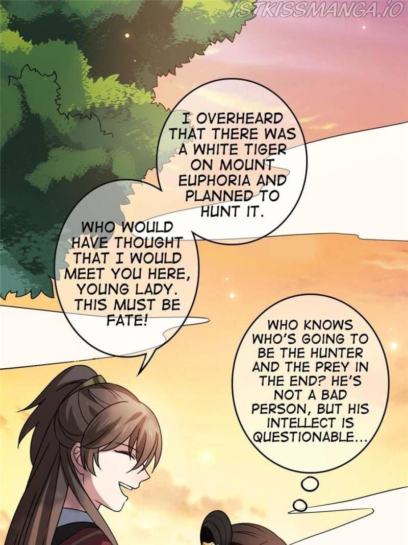 The Sickly Tyrant With An Innocent Facade Chapter 56 224 ch 55 37