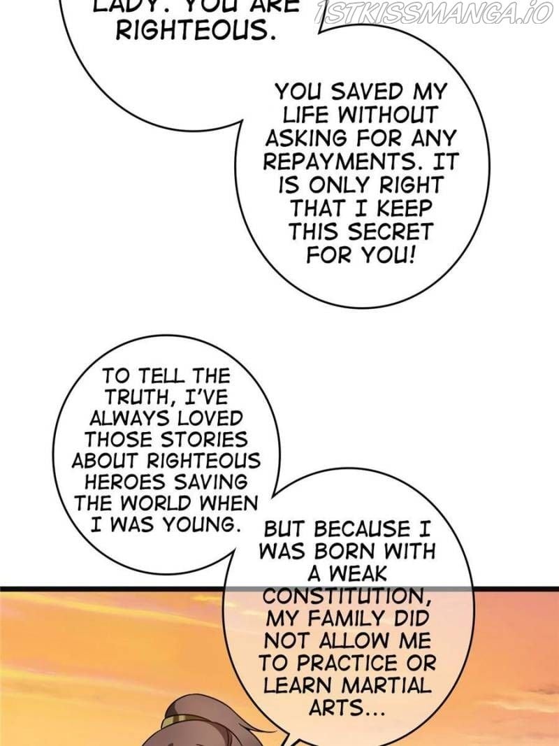 The Sickly Tyrant With An Innocent Facade Chapter 56 230 ch 55 43