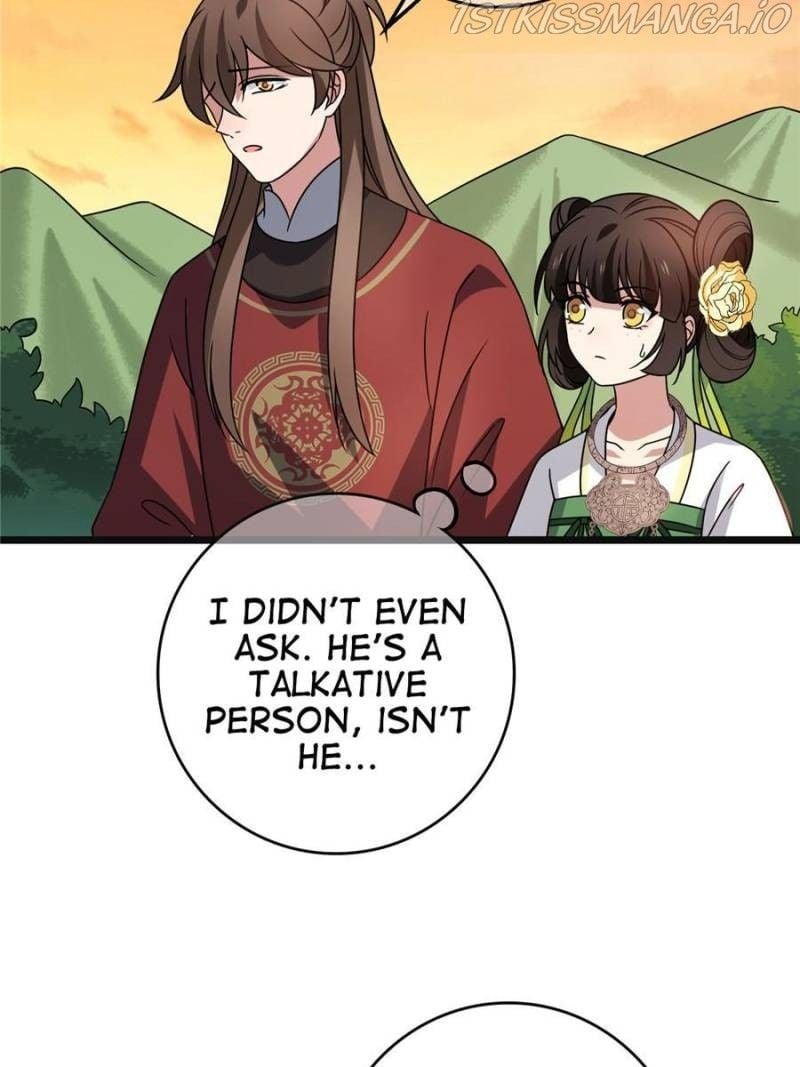 The Sickly Tyrant With An Innocent Facade Chapter 56 231 ch 55 44