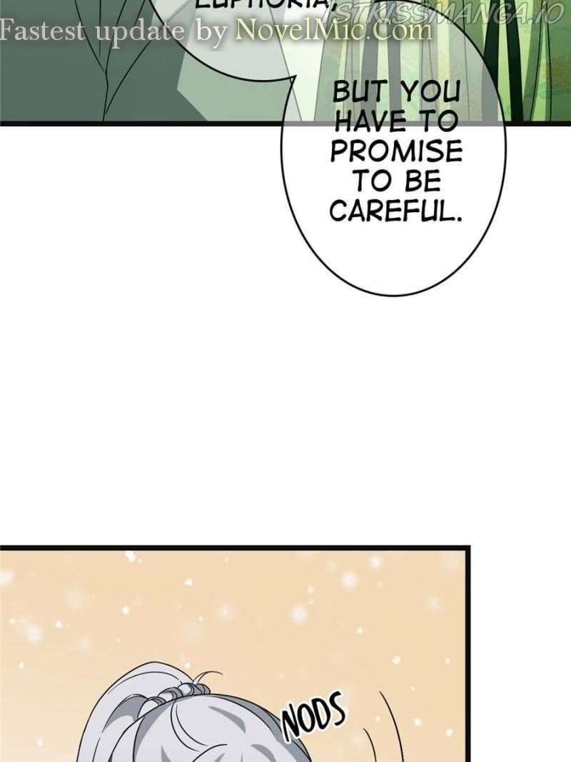 The Sickly Tyrant With An Innocent Facade Chapter 56 192 ch 55 5