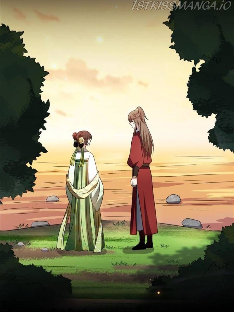 The Sickly Tyrant With An Innocent Facade Chapter 56 244 ch 55 57