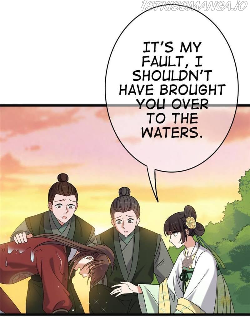 The Sickly Tyrant With An Innocent Facade Chapter 57 223 ch 56 18