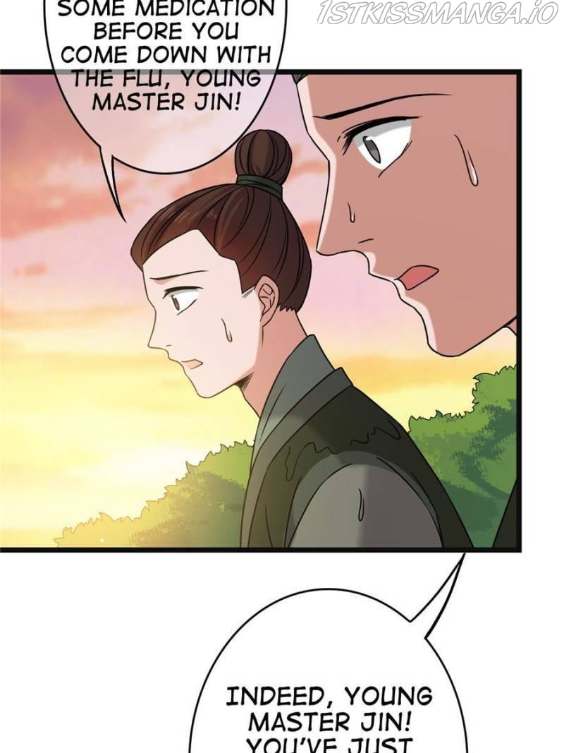 The Sickly Tyrant With An Innocent Facade Chapter 57 225 ch 56 20