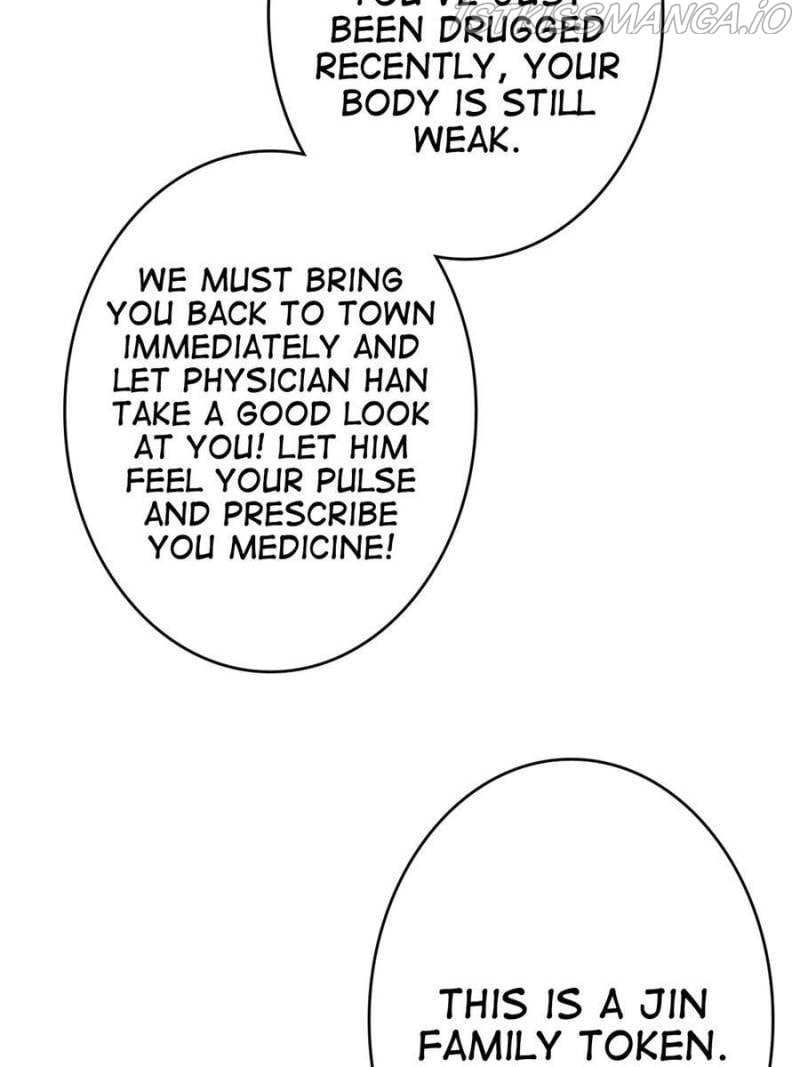 The Sickly Tyrant With An Innocent Facade Chapter 57 226 ch 56 21