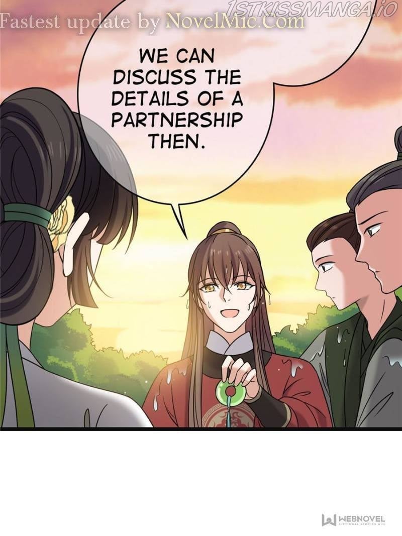 The Sickly Tyrant With An Innocent Facade Chapter 57 228 ch 56 23