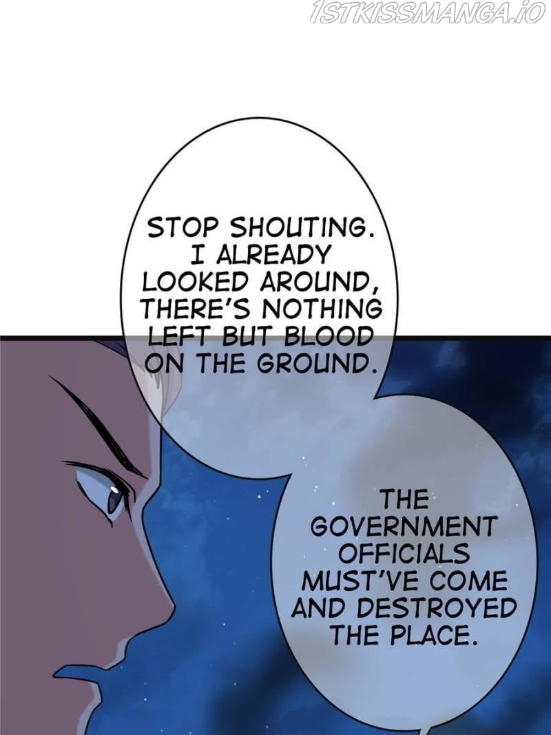 The Sickly Tyrant With An Innocent Facade Chapter 57 239 ch 56 34