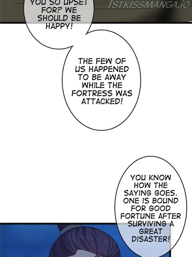 The Sickly Tyrant With An Innocent Facade Chapter 57 243 ch 56 38