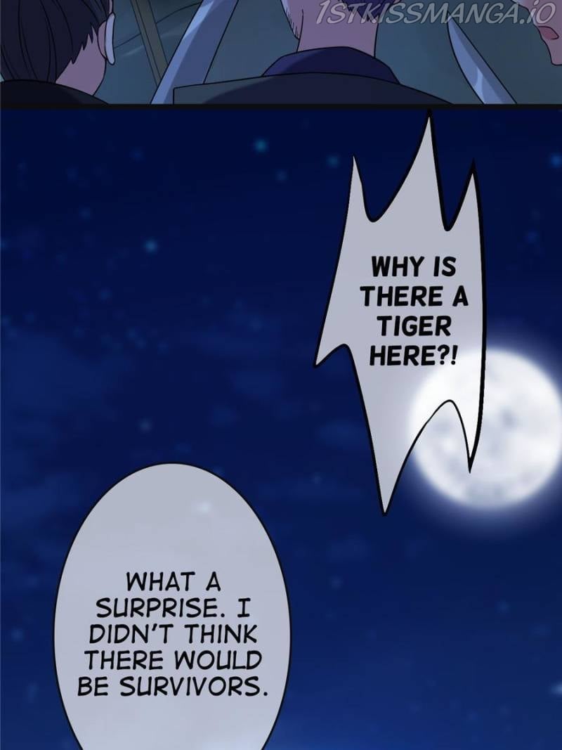 The Sickly Tyrant With An Innocent Facade Chapter 57 248 ch 56 43