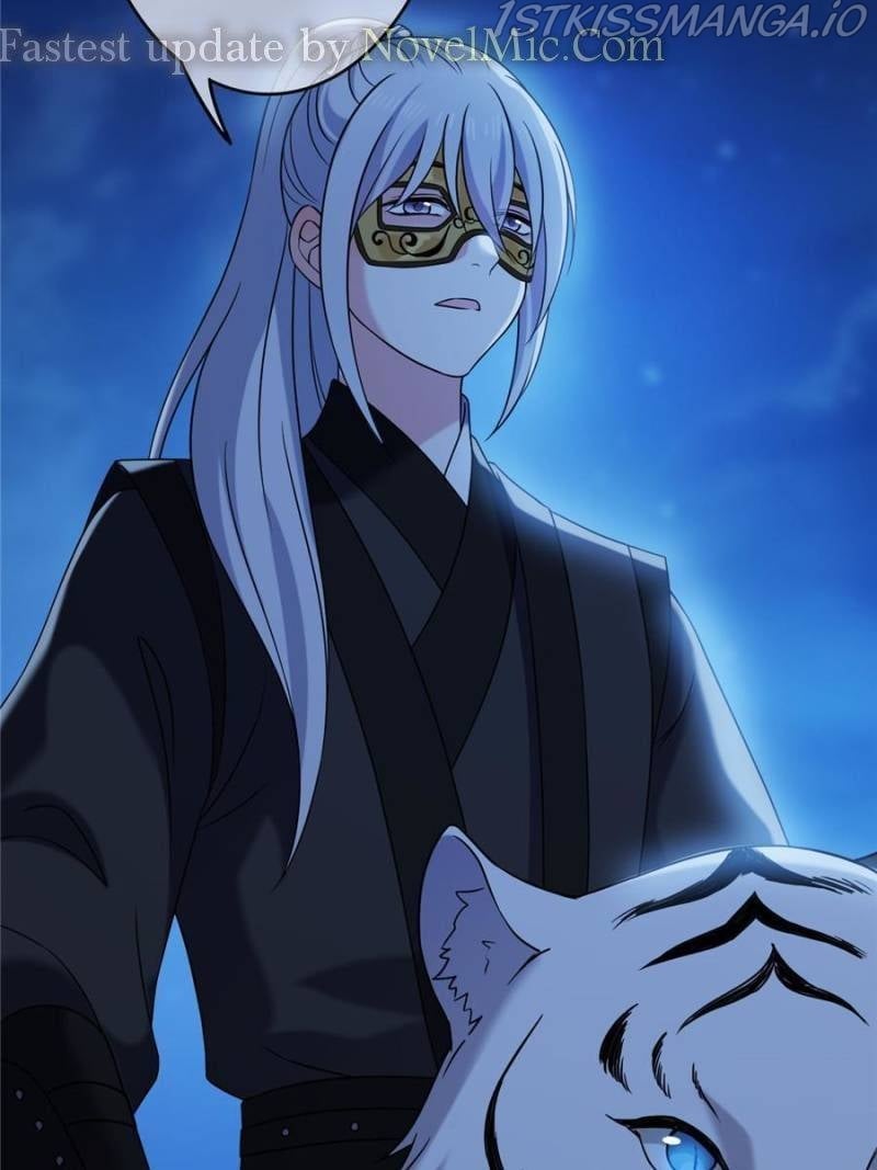 The Sickly Tyrant With An Innocent Facade Chapter 57 249 ch 56 44