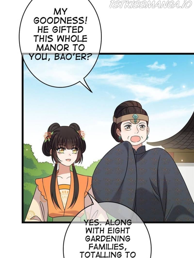 The Sickly Tyrant With An Innocent Facade Chapter 57 259 ch 56 54